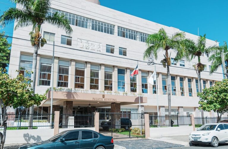 Condenan Alcaldía DN al pago de más de RD$4,329 millones