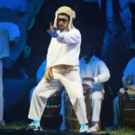 La NFL no quitará show Bad Bunny