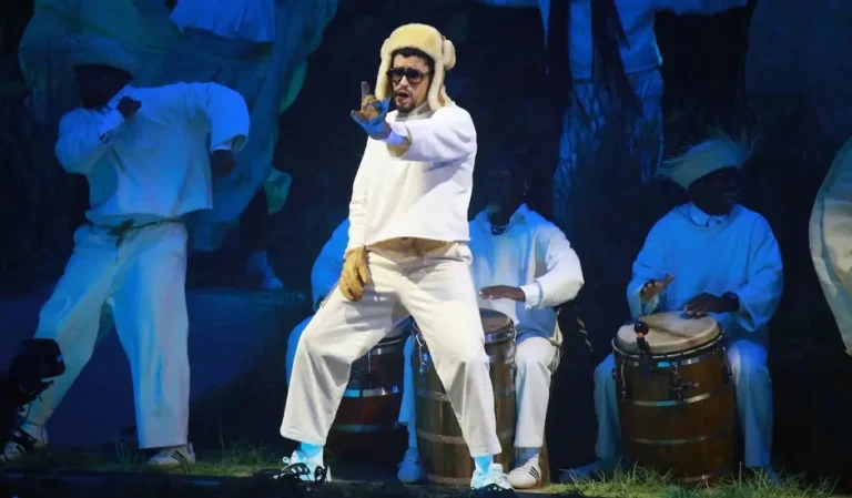 La NFL no quitará show Bad Bunny