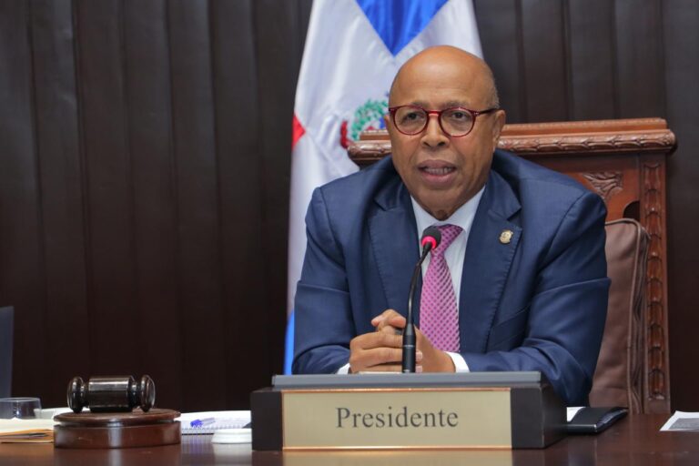 Comisión bicameral inicia estudio del Presupuesto General del Estado 2026