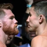 Golovkin no pudo con Canelo y ahora buscará presidir WB