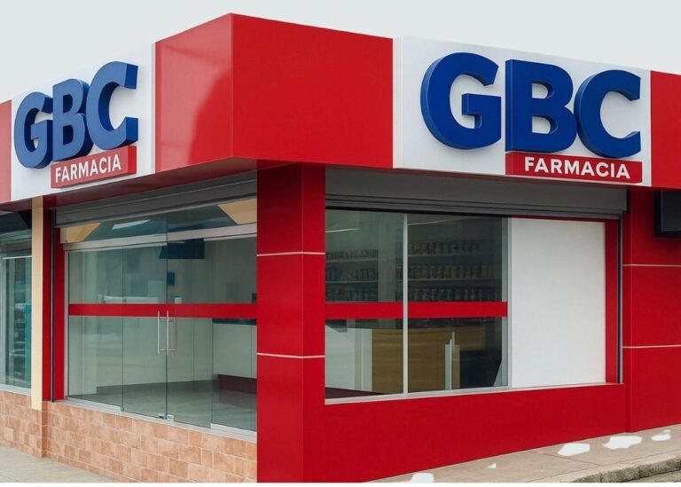 Grupo GBC asegura pagó más RD$1,500 millones de impuestos al fisco de 2018 al 2024
