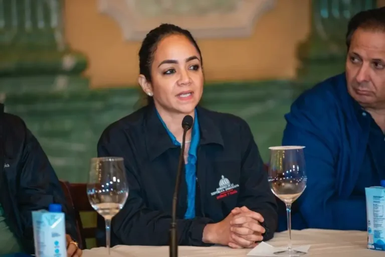 Interior y Policía evitará «fiestas» en las calles durante la tormenta Melissa