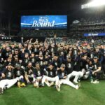 Jorge Polanco envía a los Marineros a la Serie de Campeonato con imparable decisivo