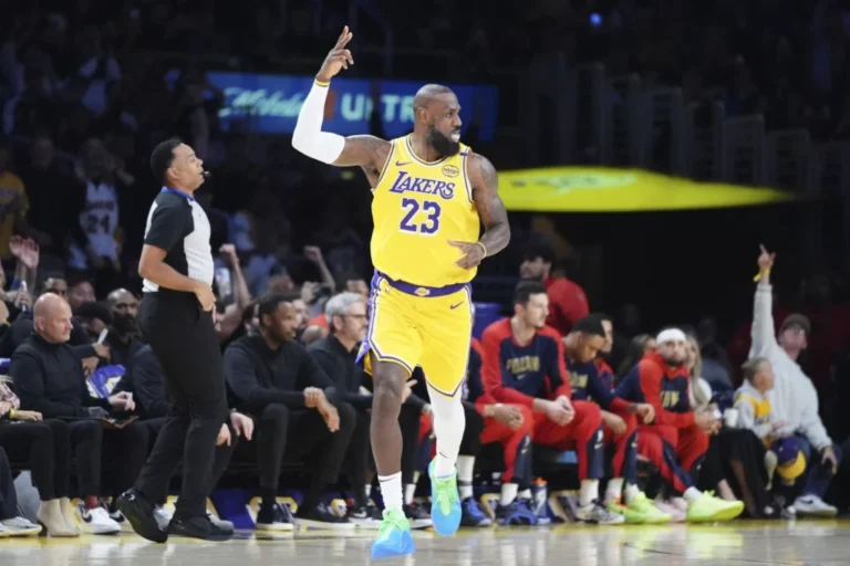 LeBron James tomará hoy “la decisión de decisiones”