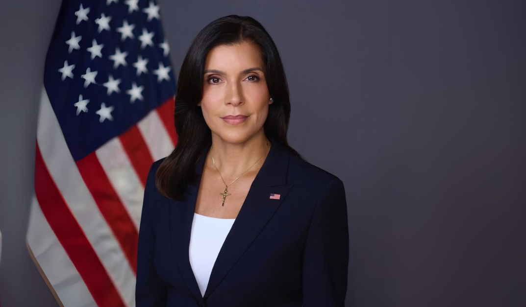 Senado de EE. UU. confirma a Leah Campos como embajadora en RD