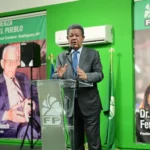 Leonel acusa al PRM de hundir al país en criminalidad y asegura que la gente ya no puede salir tranquila a la calle