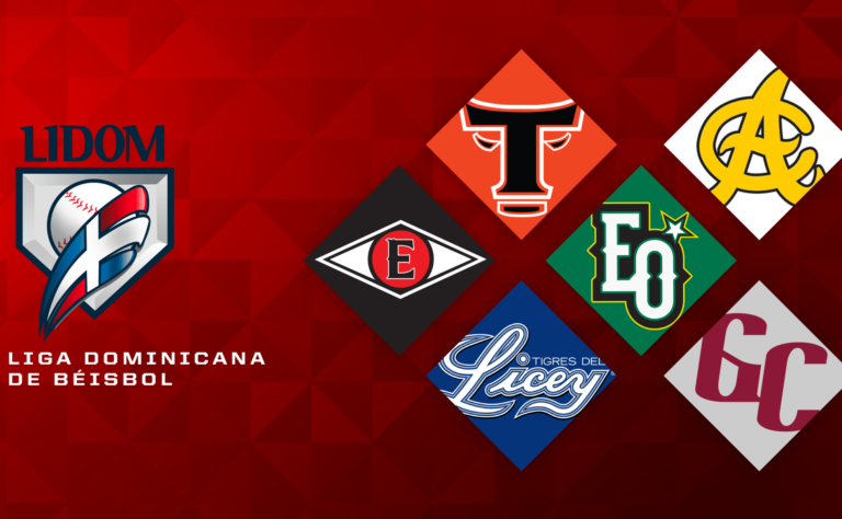 Liga Dominicana Béisbol inicia este miércoles temporada 2025