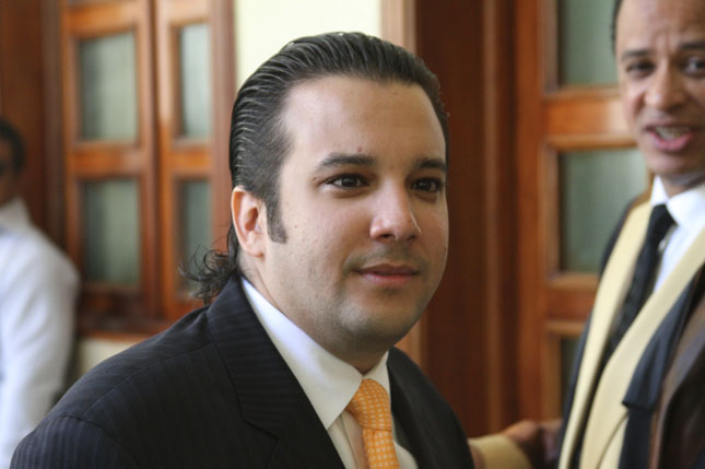 Ministerio Público incauta apartamento de Jochy Gómez por caso de corrupción en el Intrant