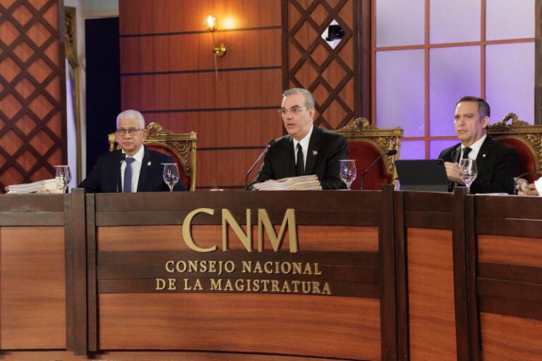 Hoy inicia proceso de selección nuevos jueces para la Suprema Corte de Justicia y el Tribunal Superior Electoral