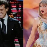 Polémica en redes sobre el parecido entre canciones de Taylor Swift y Luis Miguel
