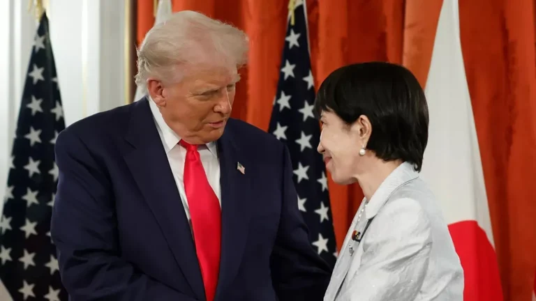 Acuerdo histórico en Tokio: Estados Unidos y Japón aseguran cadenas de suministro de minerales raros