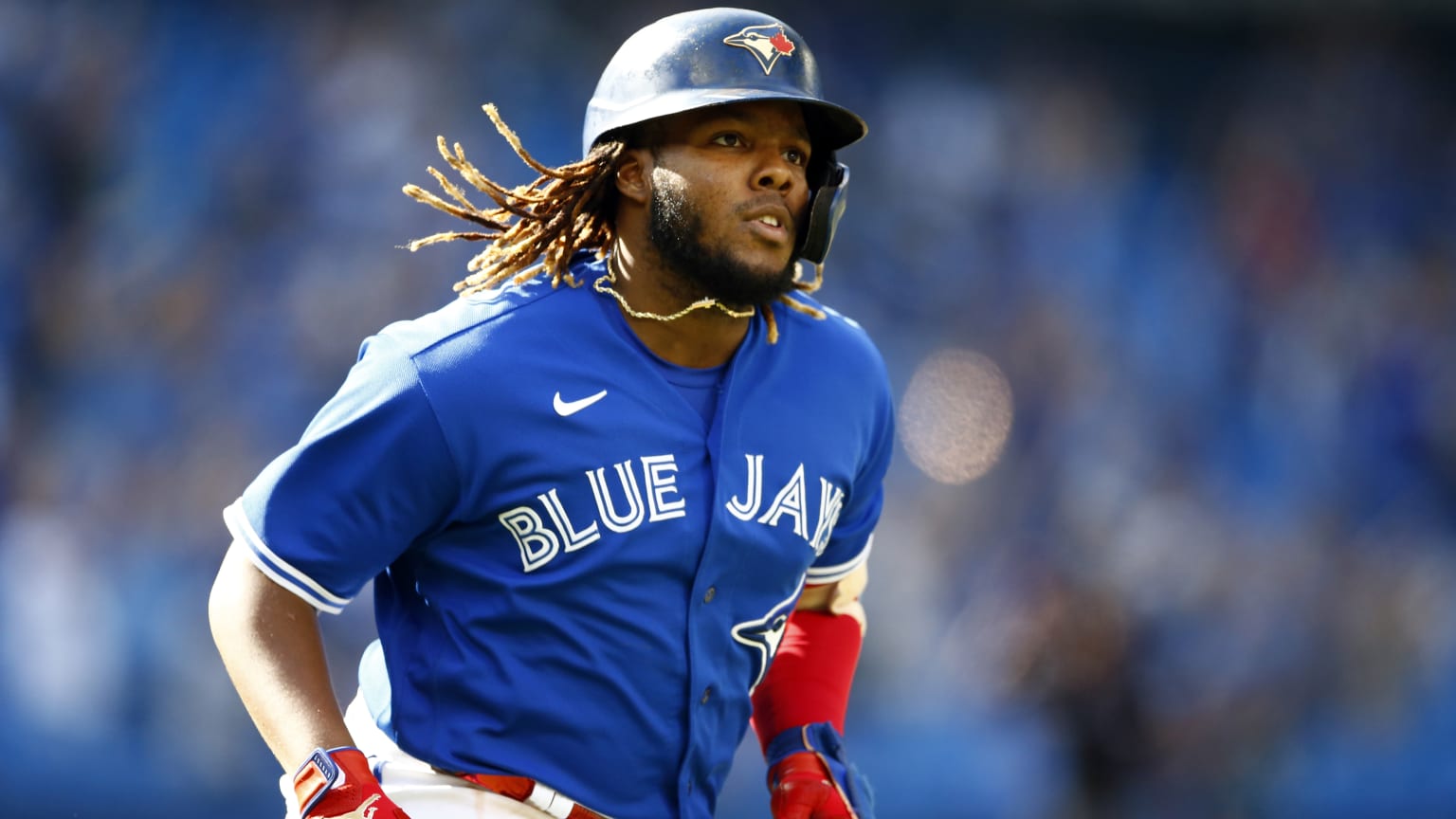 Vladimir Guerrero Jr. conecta grand slam en victoria Toronto