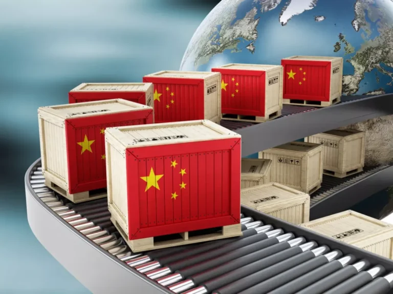 EE.UU. impondrá un arancel del 100 % a China por sobre cualquier otra tarifa que pague