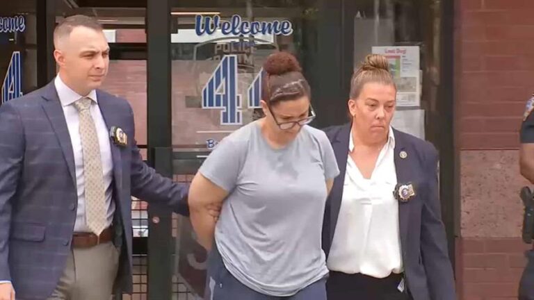 NY: Acusan una dominicana de asesinar a hijos recién nacidos