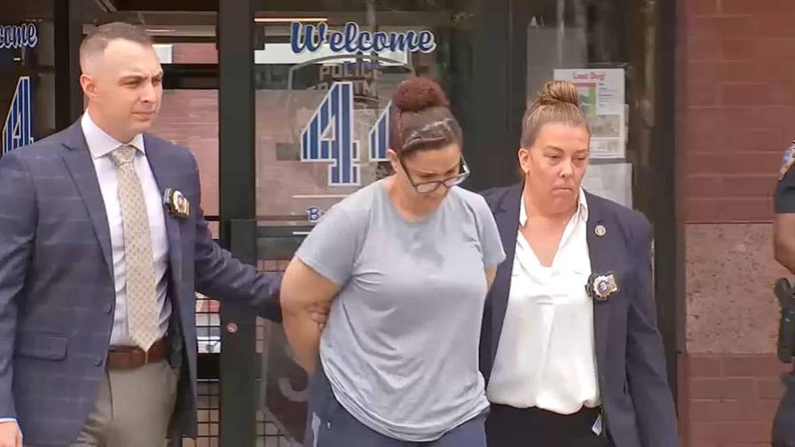 NY: Acusan una dominicana de asesinar a hijos recién nacidos