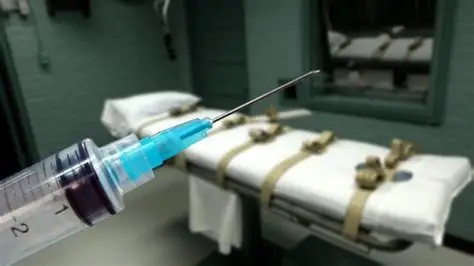 32 años después, Arizona ejecuta a hombre condenado por asesinar a una familia completa