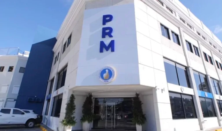 En los últimos años, dirigentes del PRM han sido condenados y extraditados por presuntos vínculos con el narcotráfico
