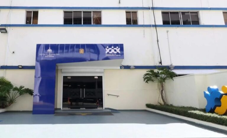 Autoridades detectan estructura organizada que presuntamente manipulaba procesos de contrataciones con el Estado