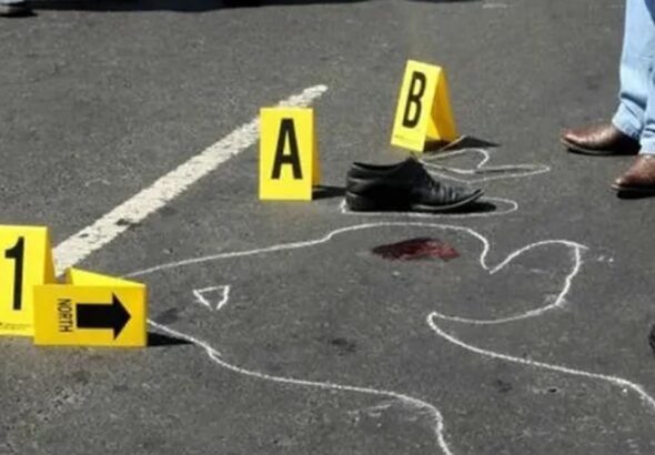 Un muerto y 4 heridas durante una discusión por una herencia