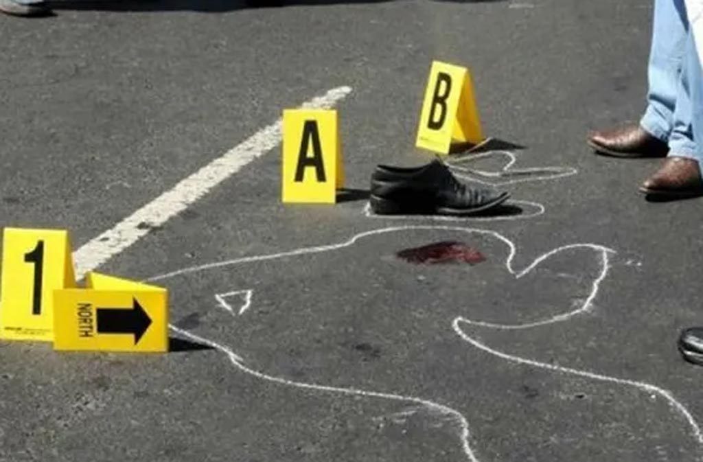 Un muerto y 4 heridas durante una discusión por una herencia