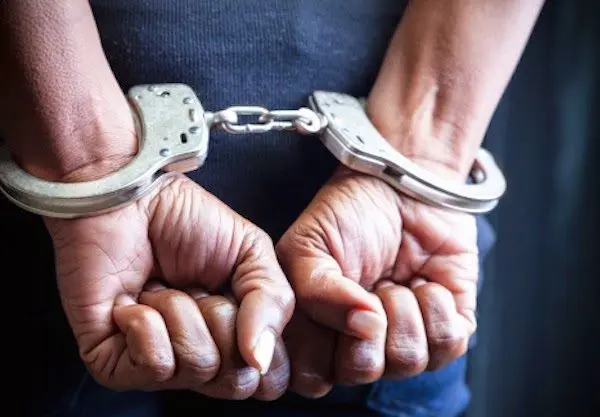 PN apresa hombre acusado de varios hechos y un homicidio