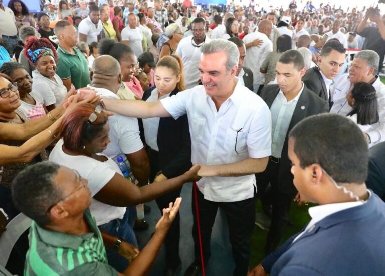 Presidente de la RD inaugurará obras en Cotuí, Bonao y SDN
