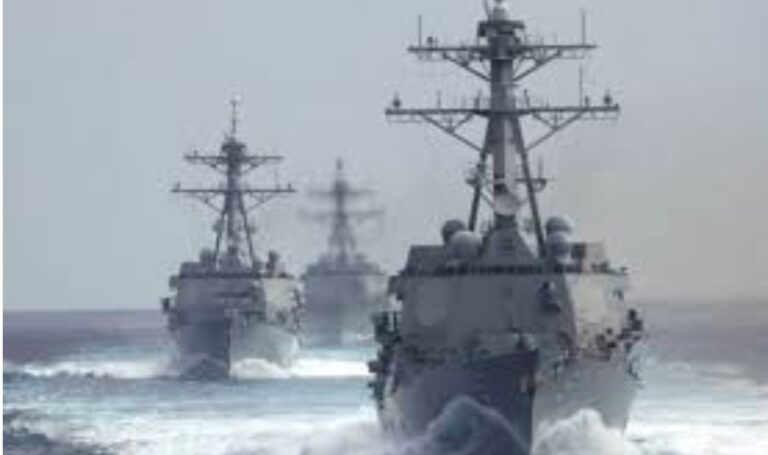 Estados Unidos ataca otro barco cerca de las costas de Venezuela