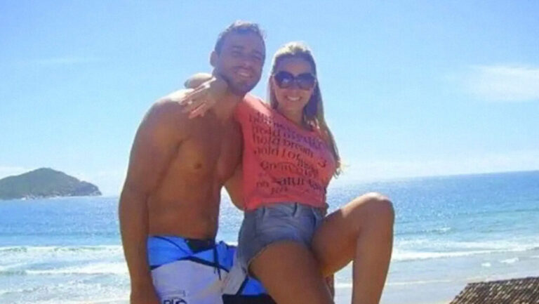 Tragedia en Brasil: pareja muere tras consumir alcohol y cocaína durante celebración de cumpleaños