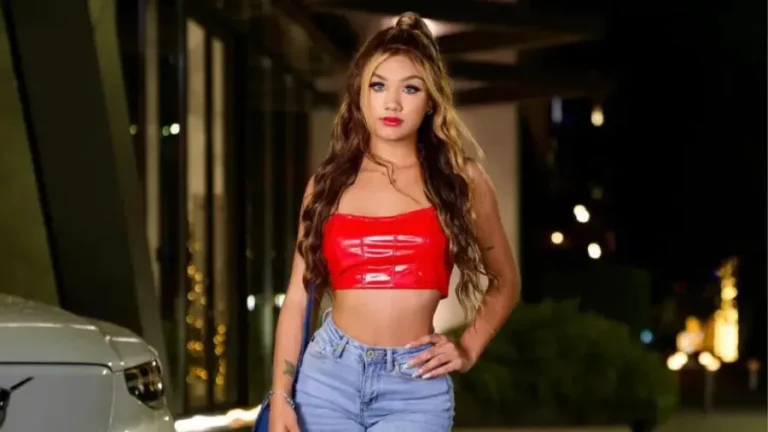 Piden prisión preventiva para la artista urbana "Masha" arrestada con 2 libras de marihuana