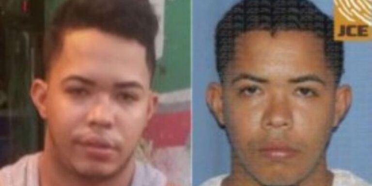 Alias "El Chino" sigue prófugo tras ser acusado de matar a su expareja en Guerra