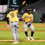 Aguilas, Gigantes y Toros ganan en el torneo de beisbol de la RD