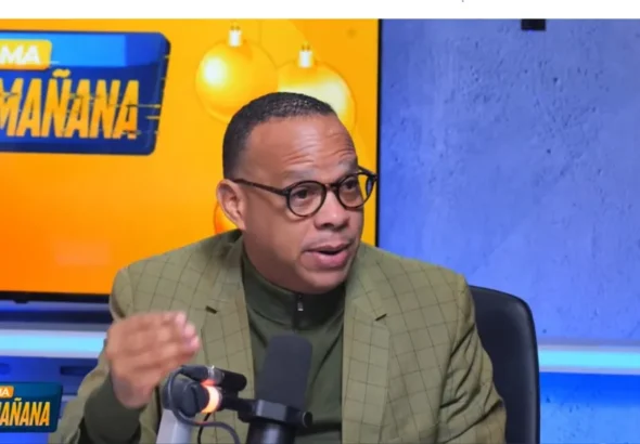 Alfredo de la Cruz condena que la SIPEN ponga trabas a Panorama para acceder a cuentas inactivas de las AFP