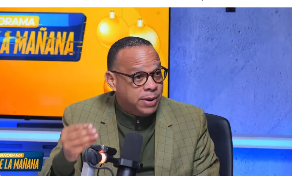 Alfredo de la Cruz condena que la SIPEN ponga trabas a Panorama para acceder a cuentas inactivas de las AFP