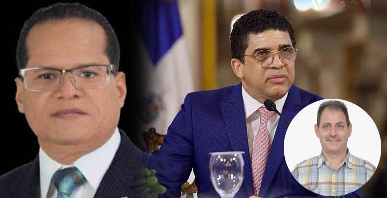 La Demanda de Dio Astacio a Buitrago; venganza personal que perjudica a Santo Domingo Este