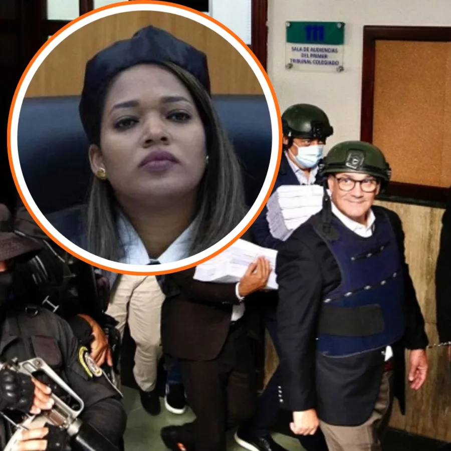 Caso Calamar: MP acusa a abogados de imputados de "usar maniobras" para dilatar el proceso