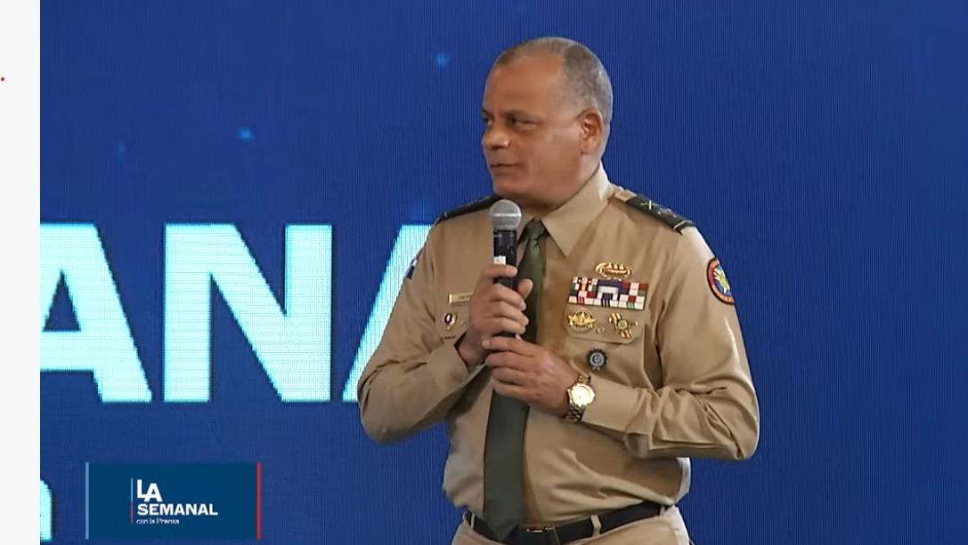 Ministro de Defensa asegura Fuerzas Armadas y Policía mantendrán su código disciplinario pese a fallo del TC