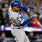 Dodgers empatan con Toronto y van a séptimo partido de la SM