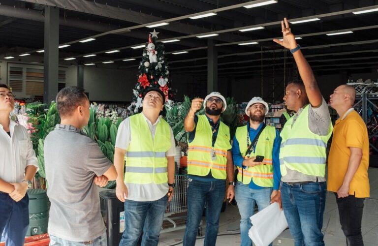 MIVED ordena reapertura hoy tienda Dulce Hogar tras cumplir con reforzamiento estructural y seguridad