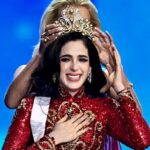 Fátima Bosch, Miss México es la nueva Miss Universo 2025