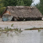 Haití, Cuba y Jamaica tratan de recuperarse tras Melissa