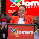 Elecciones en Honduras: Xiomara Castro asegura que habrá “transparencia” en los comicios de domingo