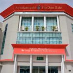 “City Center: el proyecto que nadie aprobó. pregunta Luis Flores.”