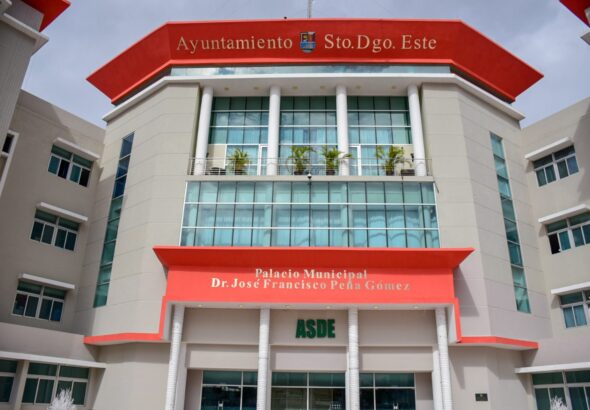 “City Center: el proyecto que nadie aprobó. pregunta Luis Flores.”