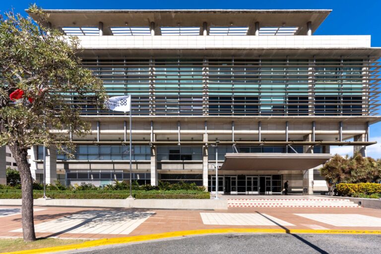 El Ministerio Público lanza nueva procuraduría antidrogas, después de reunión con la DEA