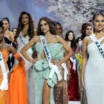 Conoce a todas las participantes de Miss Universo 2025