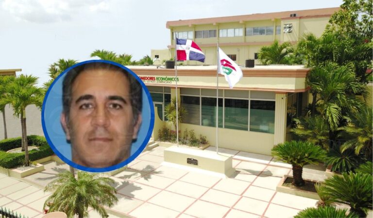 Empresas de Munir Kury inhabilitadas por DGCP ganan licitación millonaria en Comedores Económicos