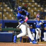 Licey corta racha y vence Toros; Aguilas derrotan a los Gigantes