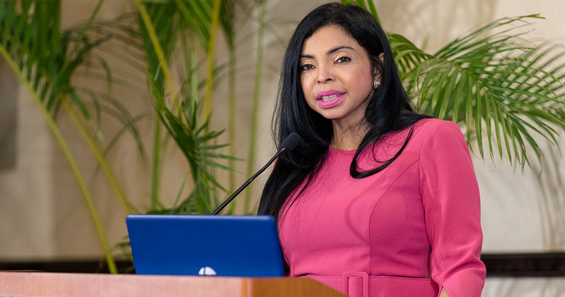 Yeni Berenice ordena reforzar investigaciones sobre muerte de niña durante un paseo escolar en Santiago