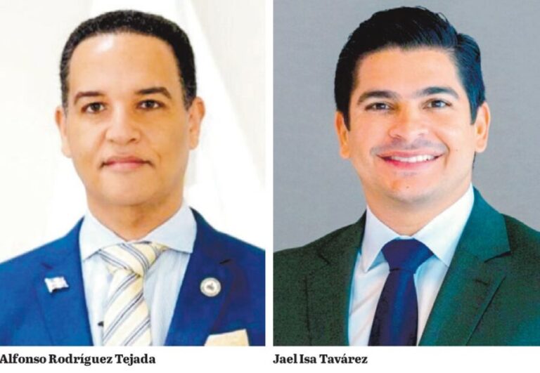 Las designaciones llegan tras los efectos del apagón general